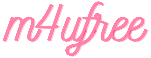 M4ufree logo